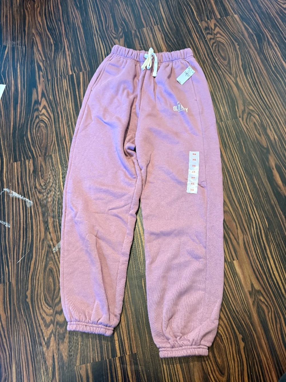 NWT Old Navy Childs sweatpants